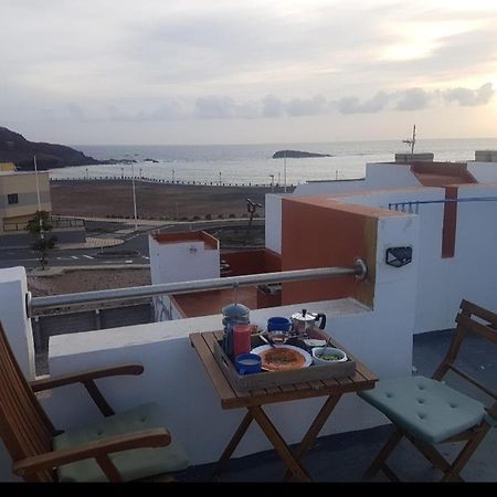 شقة Seaview Faro أريناغا المظهر الخارجي الصورة