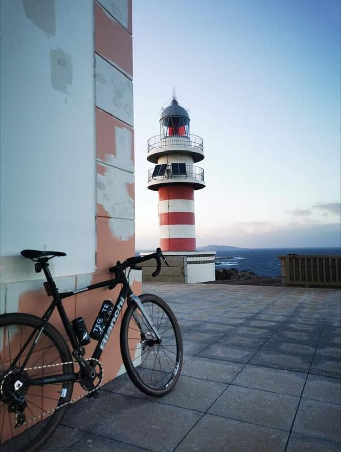 شقة Seaview Faro أريناغا المظهر الخارجي الصورة