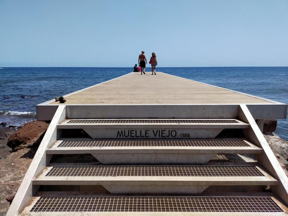 شقة Seaview Faro أريناغا المظهر الخارجي الصورة